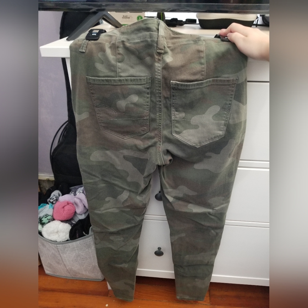 Jeans - Picture 2 of 2